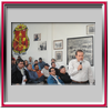 13. 1ra. Asamblea de Secretarios Generales Locales, Secretarios del Trabajo, Delegados Especiales y de Zona