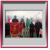 01. Mitin de apoyo solidario al 5to. Aniversario Luctuoso de Pasta de Conchos en el Consulado Mexicano en Vancouver, Canadá