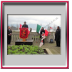 10. Mitin de apoyo solidario al 5to. Aniversario Luctuoso de Pasta de Conchos en el Consulado Mexicano en Vancouver, Canadá