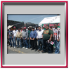 02. Plantón SME-SMN en el Zócalo Capitalino exigiendo solución a los conflictos.