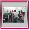 09. Plantón SME-SMN en el Zócalo Capitalino exigiendo solución a los conflictos.