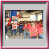 13. Asamblea del Pacto de Unidad Nacional MINERO – ELECTRICISTA en la Ciudad de Morelia, Mich.
