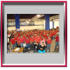 14. Asamblea del Pacto de Unidad Nacional MINERO – ELECTRICISTA en la Ciudad de Morelia, Mich.