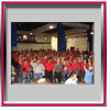 02. Asamblea del Pacto de Unidad Nacional MINERO – ELECTRICISTA en la Ciudad de Morelia, Mich.