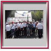 01. Marcha en rechazo al Proyecto de la Reforma Laboral.