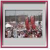 11. Marcha en rechazo al Proyecto de la Reforma Laboral.