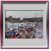 06. Marcha en rechazo al Proyecto de la Reforma Laboral.