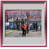 16. Desfile del 1ro. De Mayo “DIA DEL TRABAJO”.