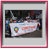 17. Desfile del 1ro. De Mayo “DIA DEL TRABAJO”.