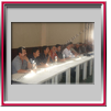 06. Aspecto de la Asamblea en el informe PTU, Secciones 8, 21 y 22. Tayoltita, Dgo.