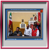 13. 246 Aniversario de la Primera Huelga en América Latina