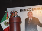 Sindicato Minero