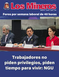 Los Mineros • Junio 2025 • 218