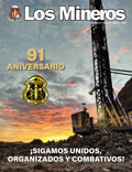 Los Mineros • Julio 2025 • 218