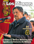 Los Mineros • Agosto 2025 • 217