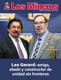 Los Mineros • Octubre 2025 • 222