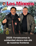 Los Mineros • Noviembre/Diciembre 2025 • 223