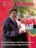 Los Mineros • Agosto 2026 • 231